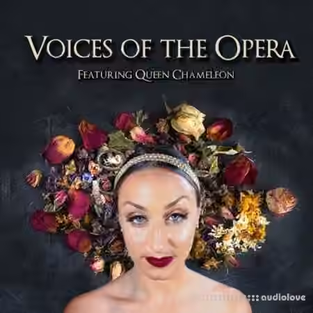 Queen Chameleon Voices Of The Opera [WAV]