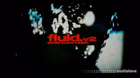 QwW Fluid V2 Drumkit [WAV]