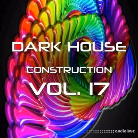 Rafal Kulik Dark House Construction Vol.17 [WAV]