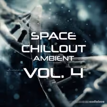 Rafal Kulik Space Chillout Vol.4 [WAV]