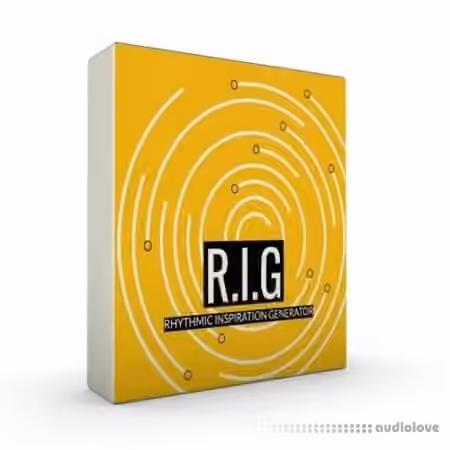 Rast Sound RIG [KONTAKT]