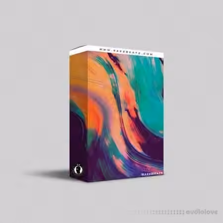 RazzBeats Forte Drum Kit [WAV]