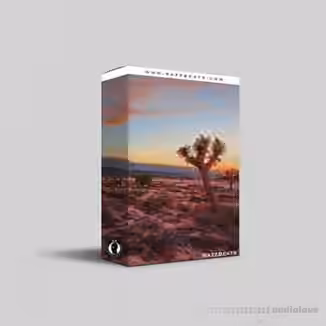RazzBeats Mojave [MiDi]