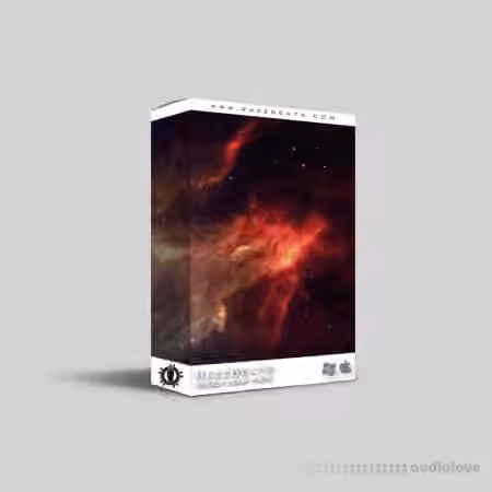 RazzBeats Nebula (Loop Pack) [WAV]
