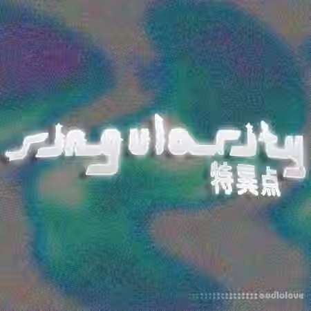 RB Drum Kit Singularity [WAV, MiDi, Synth Presets]