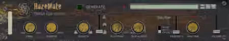 Reason RE 17 Frames Media Haze Mate Noise Generator 2 v1.2.2 [WiN]