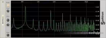 Reason RE Lectric Panda Spektrum v1.0.0 [WiN]