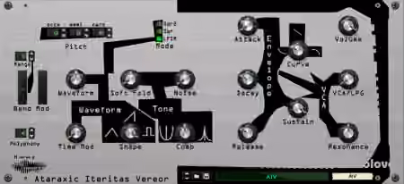Reason RE Noise Engineering AIV v2018.10.15 [WiN]