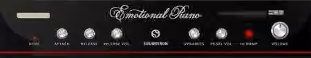 Reason RE Soundiron Emotional Piano v1.0.0 [WiN]