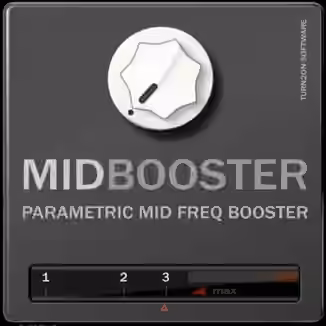 Reason RE Turn2on MidBooster v1.1.0 [WiN]