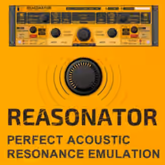 Reason RE Turn2on Reasonator v2.0.2 [WiN]