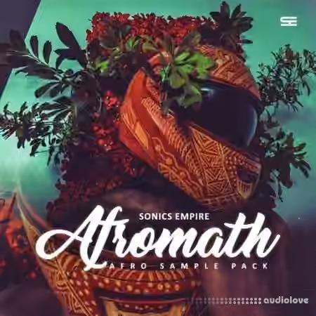 Rebel Nation Audio Afromath [WAV]
