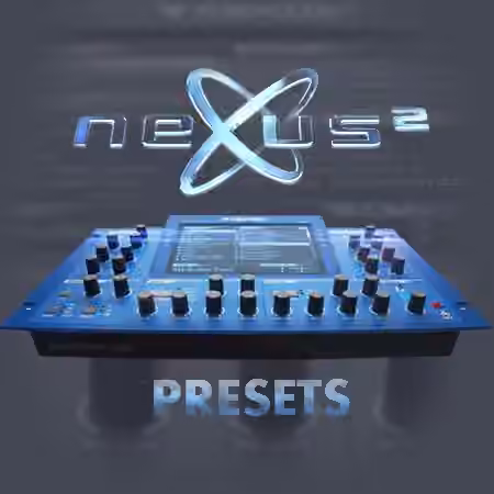 ReFX Nexus2 Presets Bundle (over 18 000 sounds) [Synth Presets]