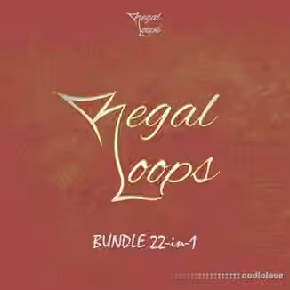 Regal Loops Bundle 22-in-1 [WAV]