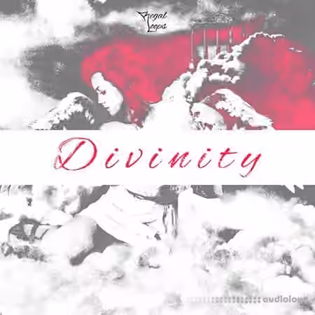 Regal Loops Divinity [WAV, MiDi]