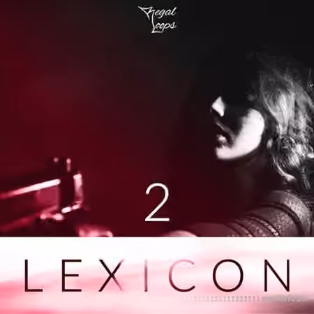 Regal Loops Lexicon 2 [WAV, MiDi]