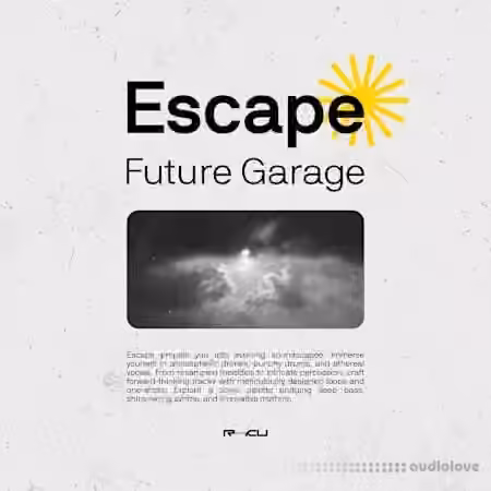 Renraku Escape - Future Garage [WAV]