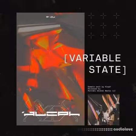 Renraku Variable State [WAV]