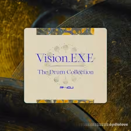 Renraku Vision.EXE - The Drum Collection [WAV]
