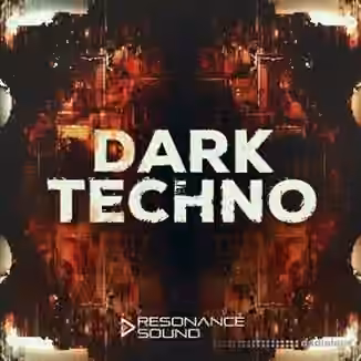 Resonance Sound Dark Techno [WAV]