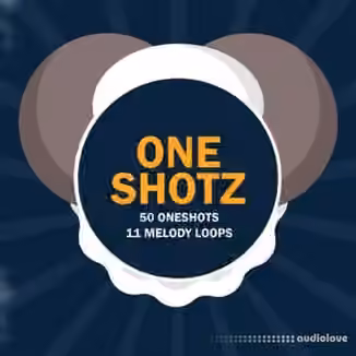 Rich Samples Oneshotz [WAV]