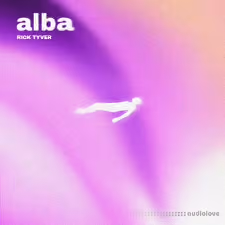 RICK TYVER Alba (Odyssey) [Synth Presets]
