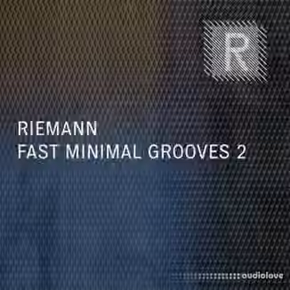 Riemann Kollektion Riemann Fast Minimal Grooves 2 [WAV]