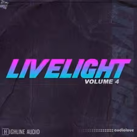 Rightsify Livelight Volume 4 [WAV]