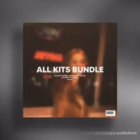 Ripless All Kits Bundle [WAV]