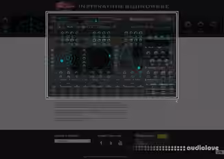 Rob Papen XY-Transfer v1.0.0 [WiN]