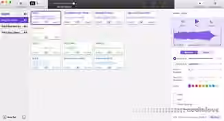 Rogue Amoeba Farrago v2.0.1 [MacOSX]
