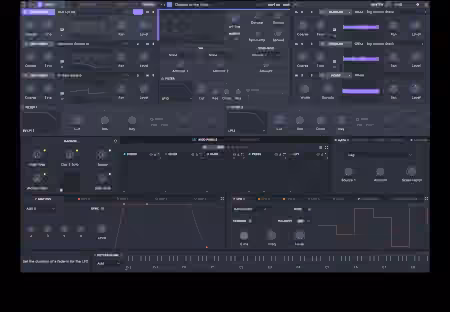 ROLI Equator Legacy Content v1.1.0