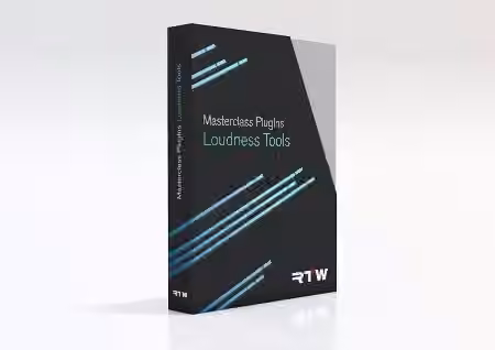 RTW Loudness Tools v4.1.2 [WiN]