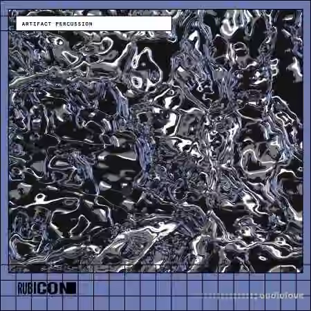 Rubicon Artifact Percussion [WAV]