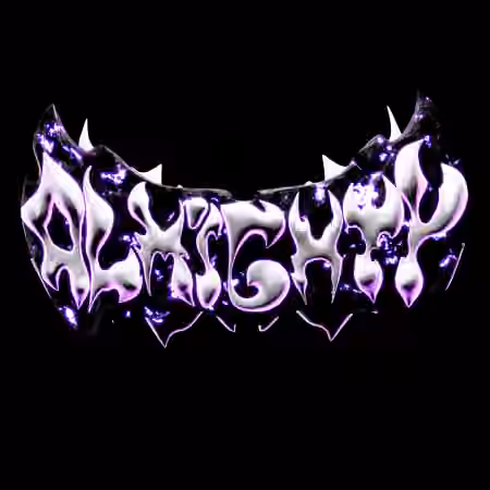 S3R1O KITS ALMIGHTY Sound Kit [WAV, MiDi, Synth Presets]