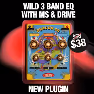 Safari Pedals Dragon EQ v1.3.66 Regged [WiN]