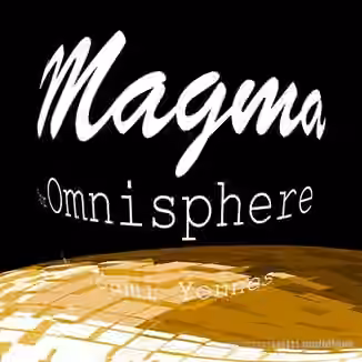 Sami Younes Magma [Synth Presets]