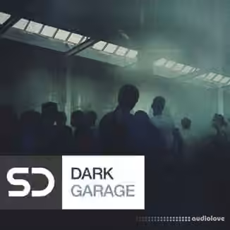 Sample Diggers Dark Garage [MULTiFORMAT]