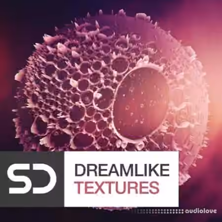 Sample Diggers Dreamlike Textures [MULTiFORMAT]