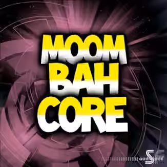 Sample Freak Moombahcore [WAV]