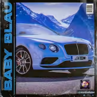 Sample Hub Baby Blau [WAV]