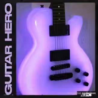 Sample Hub Guitar Hero [WAV]