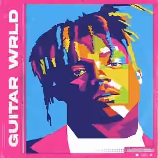 Sample Hub Guitar WRLD Vol.1 [WAV]
