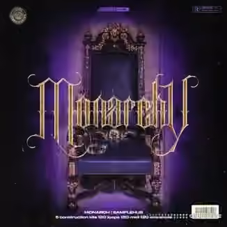 Sample Hub Monarch [WAV]