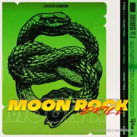Sample Hub Moon Rock Drill [WAV]