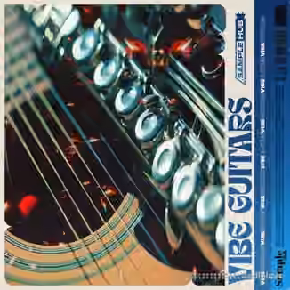 Sample Hub Vibe Guitars 2 [WAV]