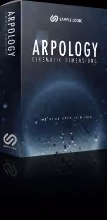 Sample Logic Arpology Cinematic Dimensions [KONTAKT]