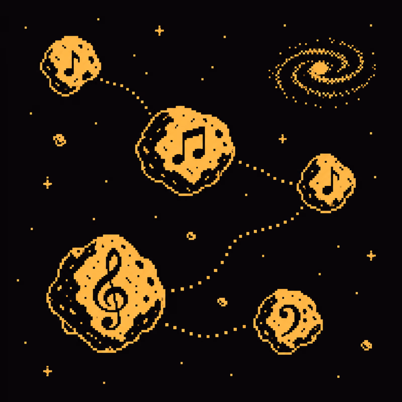 Sample Market Sine Artist Series Stef Davidse [WAV]