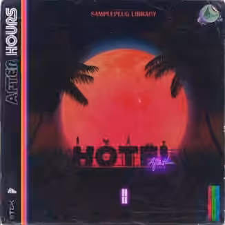 Sample Plug After Hours Vol.1 (Compositions) [WAV]