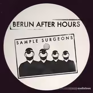 Sample Surgeons Berlin After Hours [WAV]